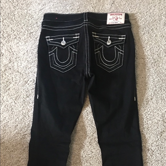 True Religion skinny jeans - Picture 6 of 6